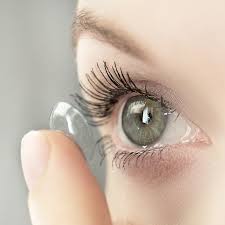 Contact Lens
