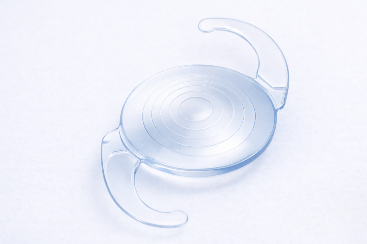 Intraocular Lens / Trifocal Lens